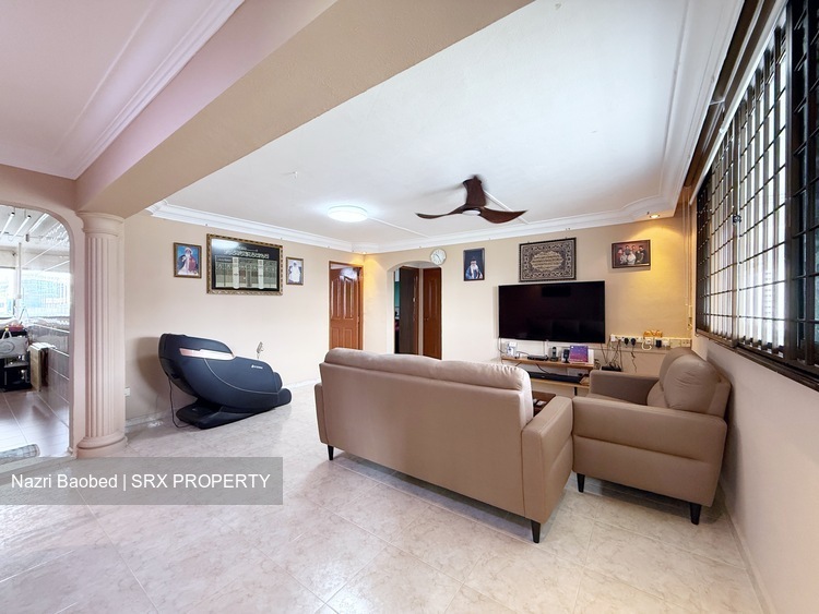 Blk 48 Lengkok Bahru (Bukit Merah), HDB 4 Rooms #570227371